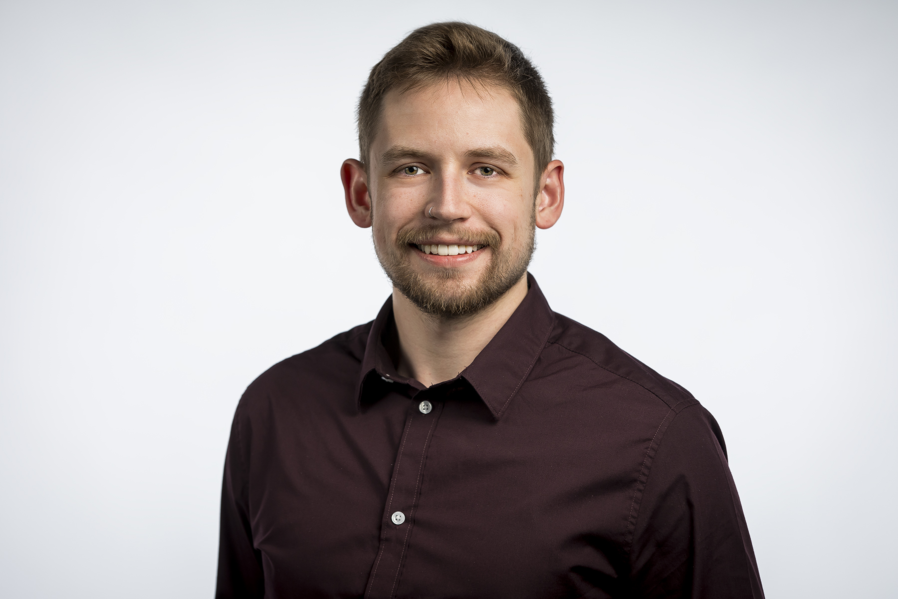 Jacob Sindorf, PhD